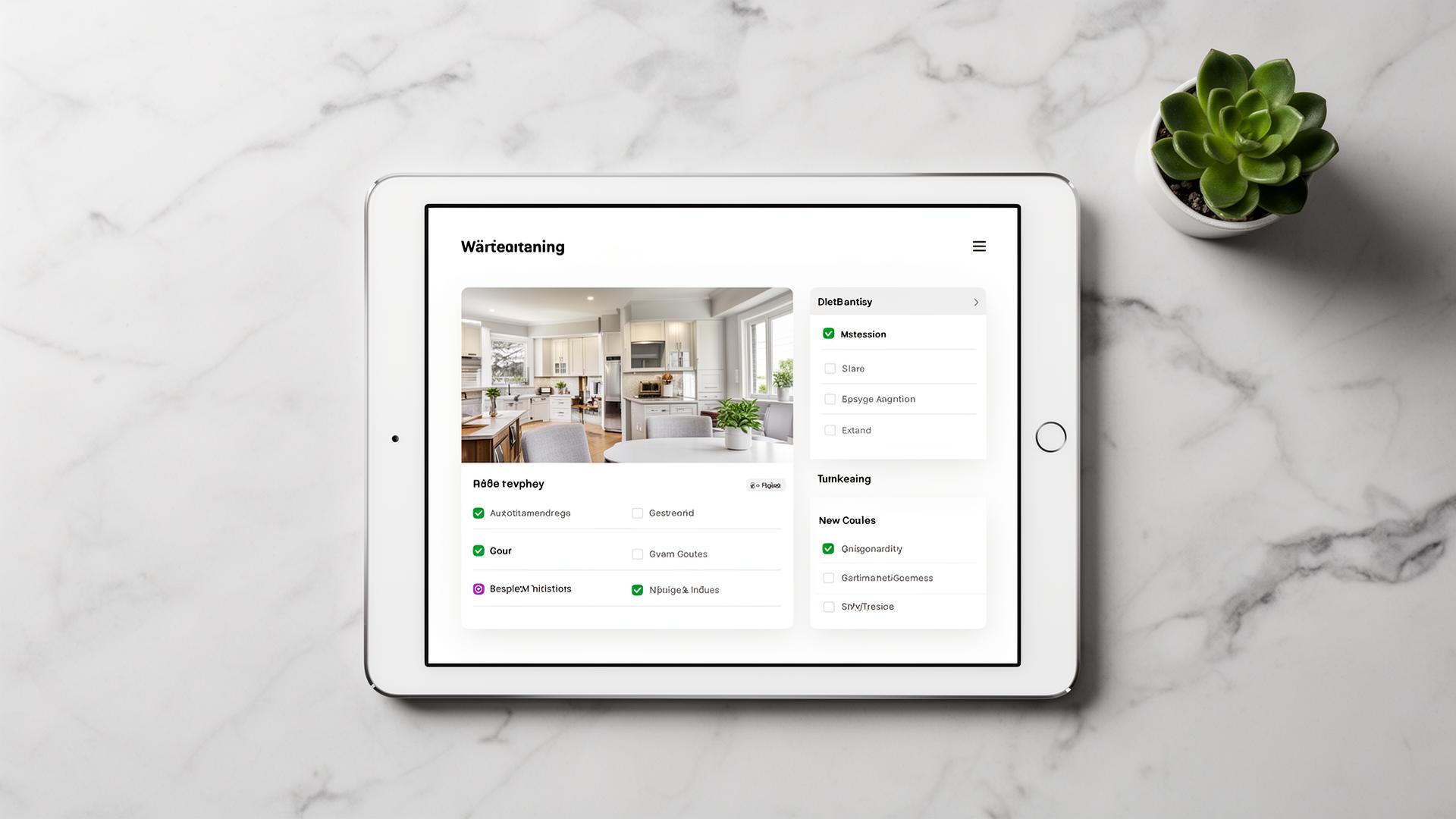 Home Health Record